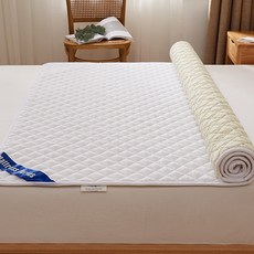 이브자리침대패드