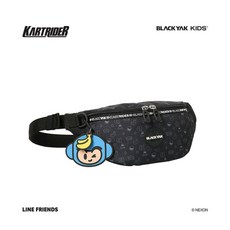 블랙야크키즈가방