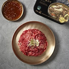 경복궁 한우 불고기 800g