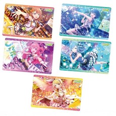 하이큐포토카드