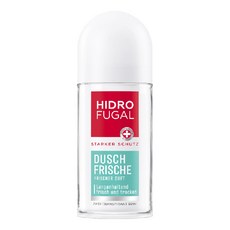 하이드로퓨갈 데오드란트 샤워 후레쉬 (롤온타입) 50ml, 1개