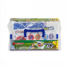 메카드볼멀티케리어