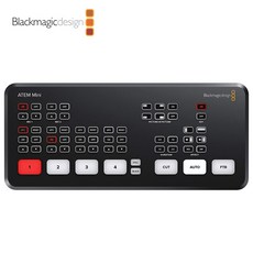 blackmagic스위처