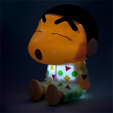 짱구무드등