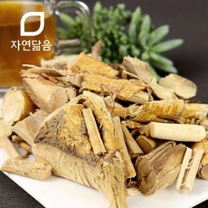 자연닮음 자연산 저당지수 꾸지뽕 나무 뿌리 300g, 1개