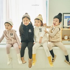 아동후리스조끼