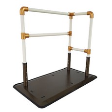 노인복지용구 요양인정번호 간편설치 핸드레일 안전손잡이 보행보조용품 MSP-0003, 경감6, 1개