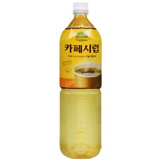 코나카페시럽