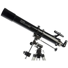 셀레스트론 파워시커 80EQ TELESCOPE 우주 천체 망원경 관측 CELESTRON