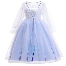 엘사여름드레스