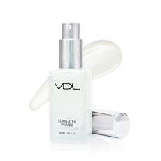 VDL 루미레이어 모공 프라이머, 1개, 진주빛