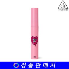 쓰리컨셉아이즈 타투 립 틴트 4.2g, #CANDY JELLY, 1개