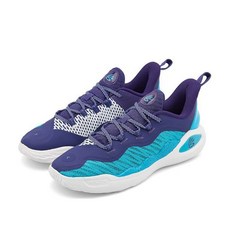 언더아.머 UnderArmour Curry 11 통기 내마모 경량 저방 실전 농구화