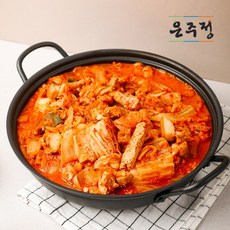 [은주정] 을지로 노포 맛집 김치찜 7...