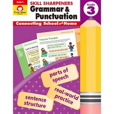 grammar&punctuation