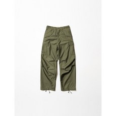 [와이엠씨엘 케이와이] YMCL KY US M-65 Field Pants - Olive
