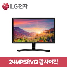 LG전자 24MP58VQ 24인치 모니터