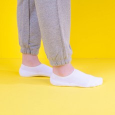 제이지브로 남여 이중바닥 페이크삭스 덧신 10켤레 리뷰후기