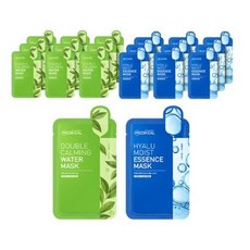 메디힐아쿠아더블스마트마스크