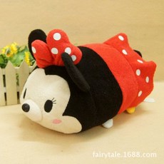 디즈니미키마우스롱베개