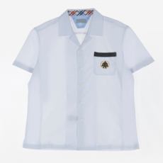 신곡중하복셔츠