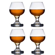 리비 브랜디잔 꼬냑잔 양주잔 500ml 3708_4개세트, 4개