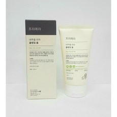 프리메라 내추럴 리치 클렌징폼 150ml