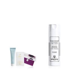 시슬리 효소 각질제거 엑스폴리에이팅 엔자임 마스크 40g 기획세트