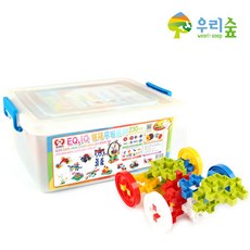브레인숲와플블럭