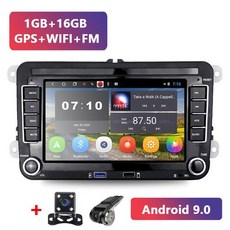 싼타페cm안드로이드올인원