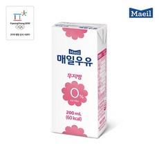 매일멸균무지방0프로200X24, 999