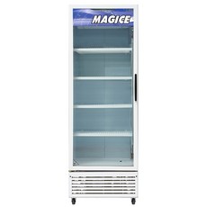 업소용간냉식냉동고