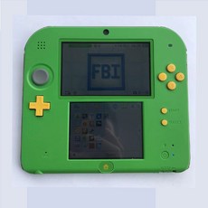 닌텐도2dsxl