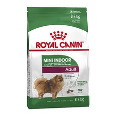 로얄캐닌미니인도어어덜트3kg