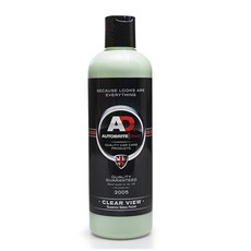 AD 오토브라이트 클리어뷰 유막제거제, 500ml, 1개