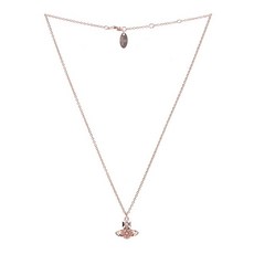 비비안웨스트우드루크리스목걸이