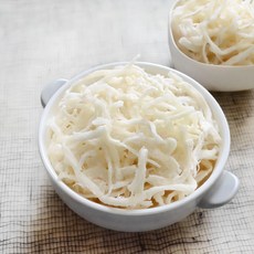 해맑은푸드 실속형 진미채, 1kg, 1개