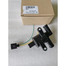 A5 냉각수 4H0121671D OEM Q5 폭스바겐 7 A4 A7 A6 A8 히터 신제품 골프 4H0121671B B8 제어 파사트 C7 밸브 아우디, 1개