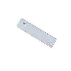 아이리버 UVC LED 휴대용 칫솔살균기 TBS-500 + C타입 케이블 세트, 화이트