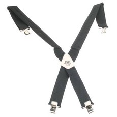 CLC Custom Leathercraft 5122 패디드 공사현장 멜빵 벨트 CLC Custom Leath