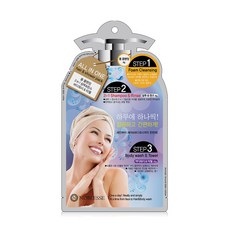 노블레스 신현준 올인원 헤어&샤워팩, 37g, 1개
