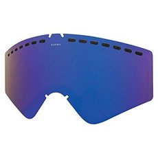 Electric Visual EGV Brose/Blue Chrome Snow Goggle Lens, 상세내용참조, 상세내용참조