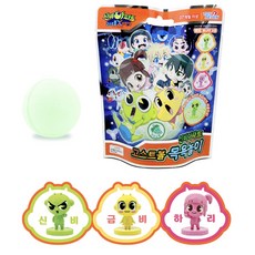 신비아파트배쓰볼