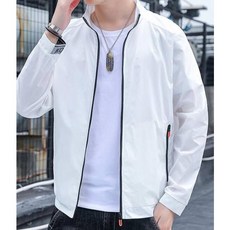 트랜디맨 남자 바람막이 점퍼