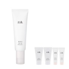 한율흰감국광채크림