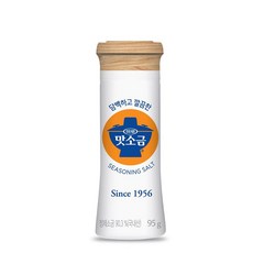 미원 맛소금, 95g, 1개