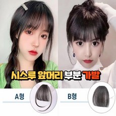 남자부분가발가격