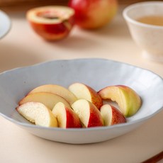 (산지직송) 6월10일 순차적예약발송 국산 제철 당도 신비복숭아, 1개, 2kg (중과 / 22과내외)