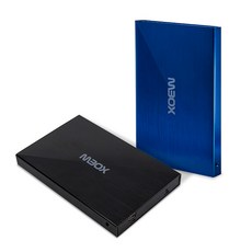 서진네트웍스 유니콘 HC-3000S / 2.5인치 USB3.0 외장형케이스 SSD외장케이스, 블랙