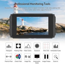 캠코더필드모니터